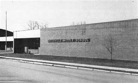 History | Batesville Community School Corporation