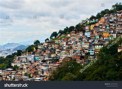 3,510 Favela Community Images, Stock Photos & Vectors | Shutterstock