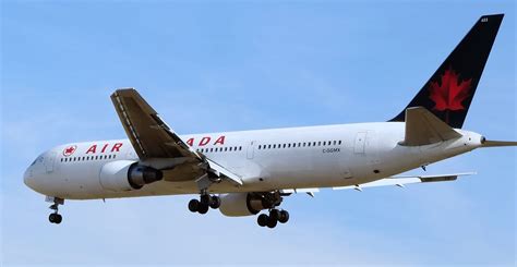 Air Canada | Airline Services, Routes & Hubs | Britannica