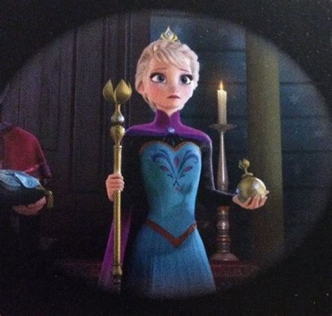 Frozen Movie Review - Pink Lover