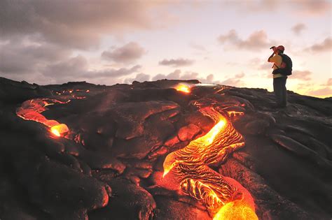 9 Best Volcanoes in Hawaii - Escape to Hawaii’s Most Beautiful Natural ...