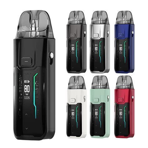 Vaporesso Luxe XR MAX Pod Kit - Ingrosso Online - Dropshipping