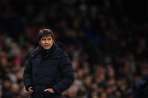 Tottenham Hotspur manager Antonio Conte reveals what makes his team ...