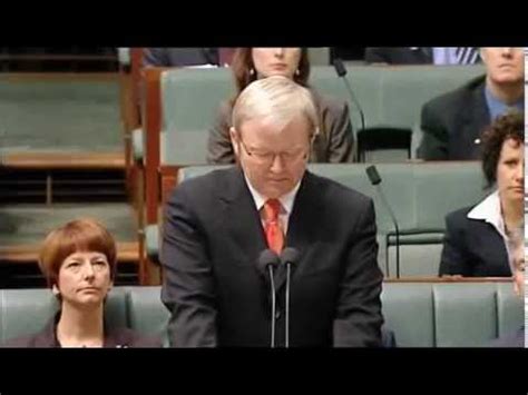 SBS News looks back at Kevin Rudd's apology speech and what it has meant for Indigenous ...