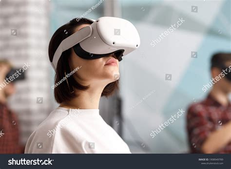 4,948 Vr Headset Test Images, Stock Photos & Vectors | Shutterstock