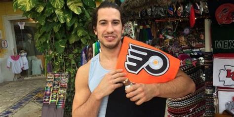 Who is Michael Del Zotto dating? Michael Del Zotto girlfriend, wife