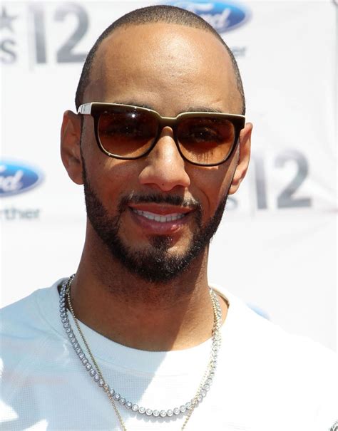 Swizz Beatz Picture 49 - 2012 ESPY Awards - Red Carpet Arrivals