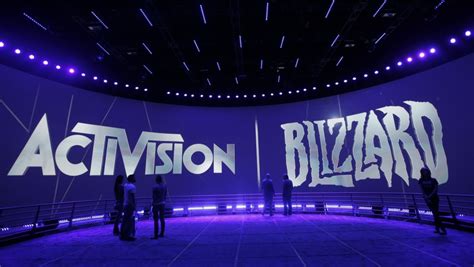 Microsoft acquisition of Activision Blizzard can proceed | CTV News