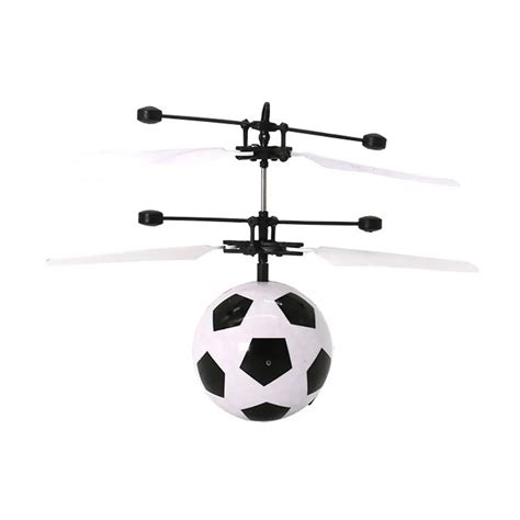 Aliexpress.com : Buy Mini Drone RC Flying Ball Drone Music Helicopter Ball Built in Shinning LED ...