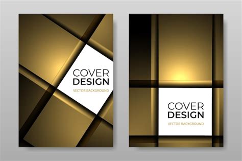 Premium Vector | Vector cover design business brochure template in a4 size flyer design vertical ...