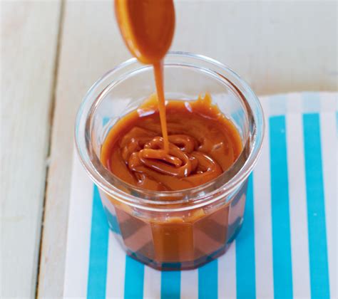 Salted butter caramel recipe - Healthy Recipe