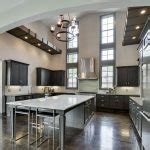 25 Awe-inspiring Industrial Kitchen Design Ideas With An Ageless Appeal ...