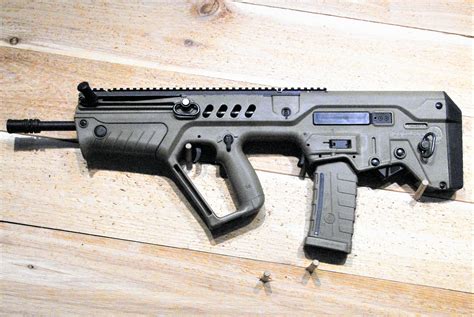 Tavor Rifle