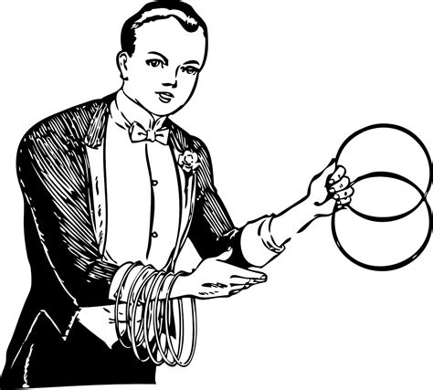 Download Juggler, Performer, Magician. Royalty-Free Vector Graphic - Pixabay