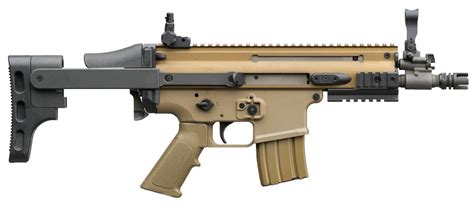 FN SCAR - 우만위키