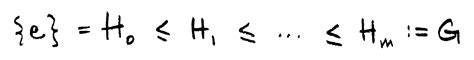 What is Galois Theory Anyway?