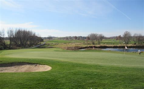 The Oaks Golf Course Gallery - Wisconsin Golf Trips