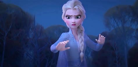 Angry Elsa! (enhanced and edited by me) : r/Frozen