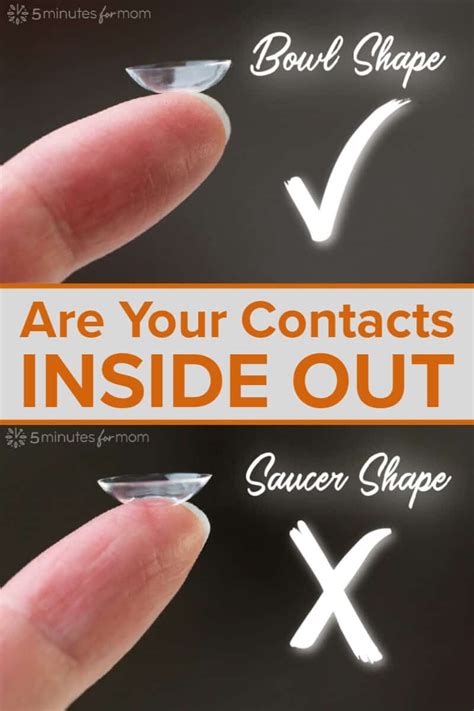 Contact Lens Tips and Tricks - Everything You Need to Know to Start Wearing Contacts | Contact ...