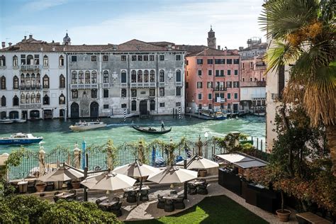 Aman Venice — TRUE 5 STARS