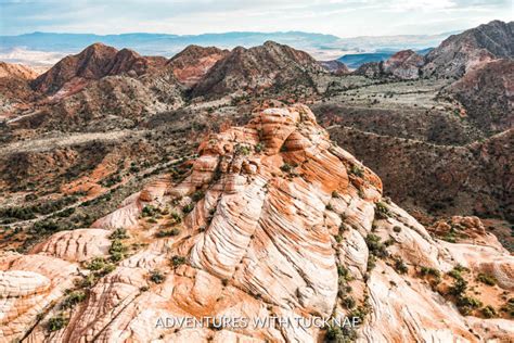 20 of the Best Hiking Trails in Southern Utah - Adventures with TuckNae