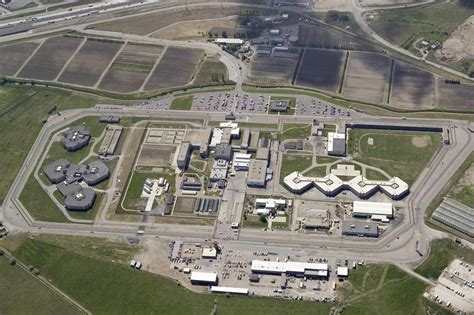 Two inmates charged in separate killings at Utah State Prison - Deseret ...