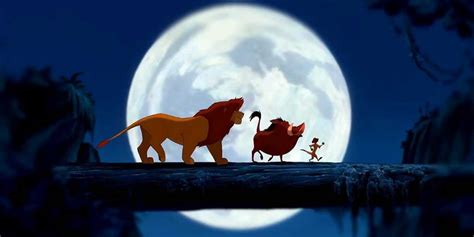 What The Lion King's "Hakuna Matata" Actually Means