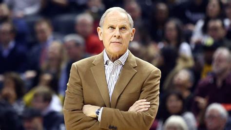 Cavs Players Reportedly Trolled John Beilein by Playing ‘Thug’ Songs in Locker Room | Complex