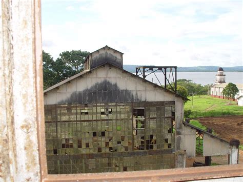 Fordlandia: The Rise and Fall of Henry Ford's Forgotten Jungle City | Abandoned places, Brazil ...