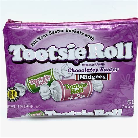 Tootsie Roll Candy Wrappers - Etsy