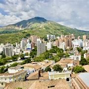 50 Bolivarian Places to See