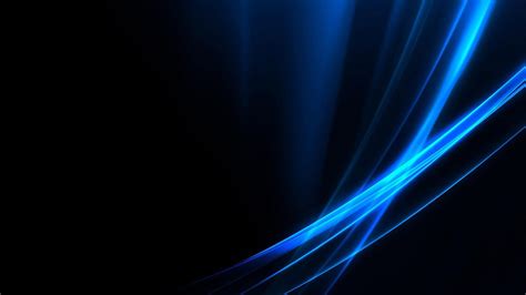 Blue HD 1920x1080 Wallpaper - WallpaperSafari