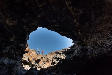 Five Reasons You Need to Visit Craters of the Moon | Visit Idaho