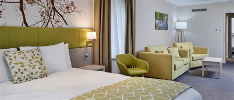 Our Rooms | 4 star luxury spa hotels in Corby Northamptonshire England | family friendly Corby ...