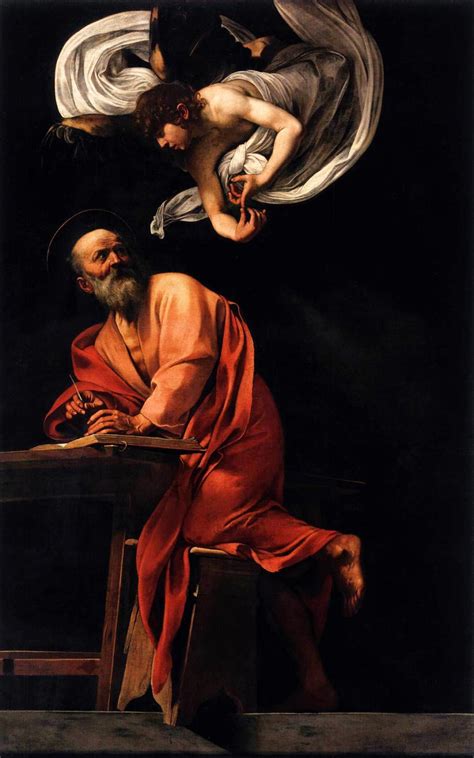 Caravaggio | Baroque Era painter | Tutt'Art@ | Pittura • Scultura • Poesia • Musica