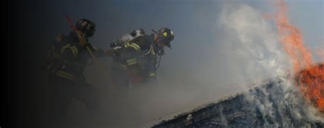 Firefighting Techniques: Applying Fire Tactics Training | Lexipol