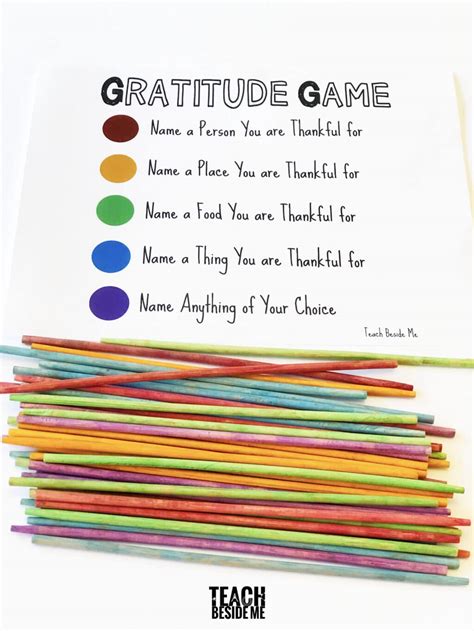 30 Thankful Crafts and Activities for Fall