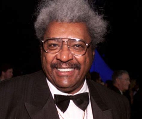 Don King (boxing promoter) ~ Complete Biography with [ Photos | Videos ]