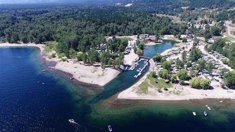 Cottonwood Cove RV Resort at Shuswap Lake – your personal piece of paradise! – Cottonwood Cove ...