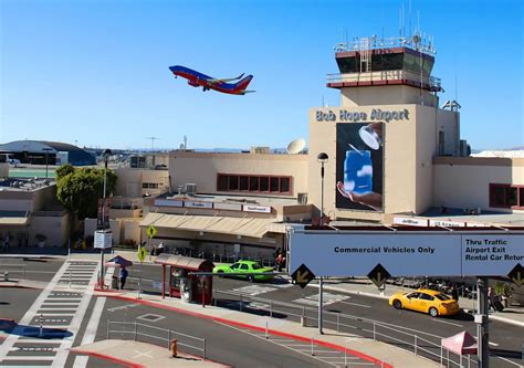 Hollywood Burbank Airport Duty Free - What You Need to Know | Duty Free Information