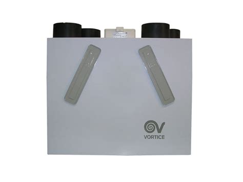 Recuperatore di calore VORT EVO HR 200 - Vortice