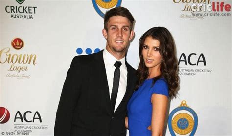 Mitchell Marsh Bio, Age, Height, Weight, Wife, Net Worth, salary and more - Power Sportz Magazine