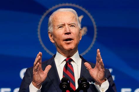 Joe Biden has an opportunity to bolster how we view Earth from space | MIT Technology Review