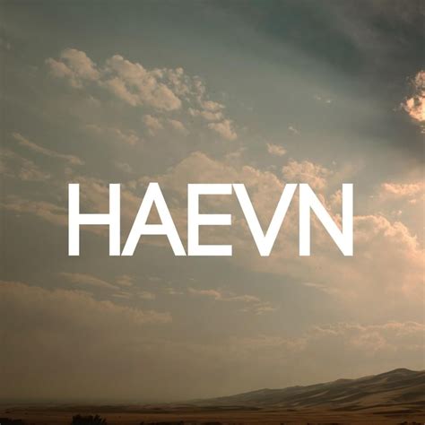 HAEVN Lyrics, Songs, and Albums | Genius