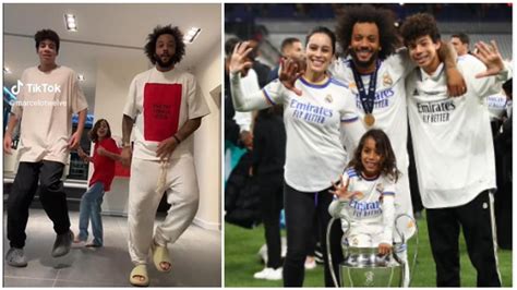 Marcelo and Sons Display Lovely Choreographed Dance in Christmas Message