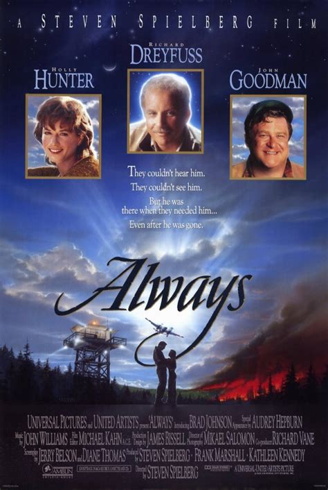 Always (1989) | Soundeffects Wiki | Fandom