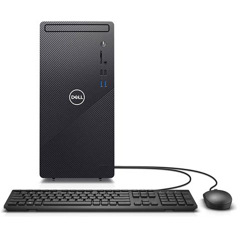 Dell Inspiron 3880 Desktop Computer – Systems Distributors