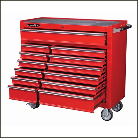 Harbor Freight Tool Box Side Cabinet - Cabinet #47596 | Home Design Ideas