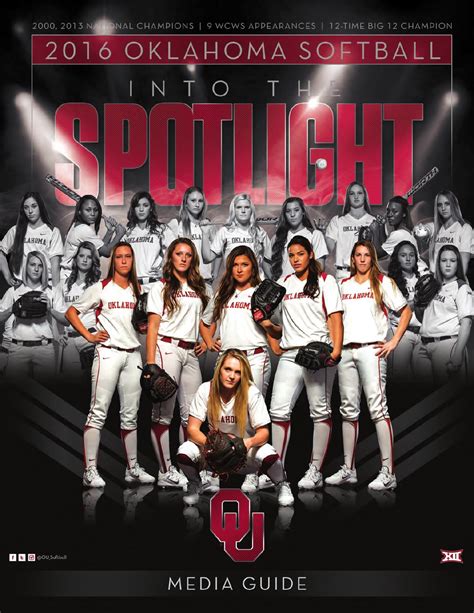 Ou Softball Roster 2015 : Sydney Pennington 2021 Softball Oklahoma State University Athletics ...