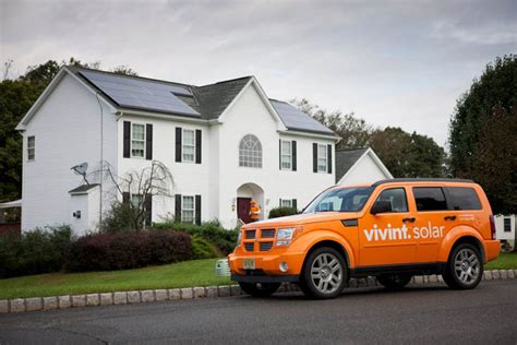 Vivint Solar Shares its 86-Point Installation Process to Help Homeowners Understand Solar ...